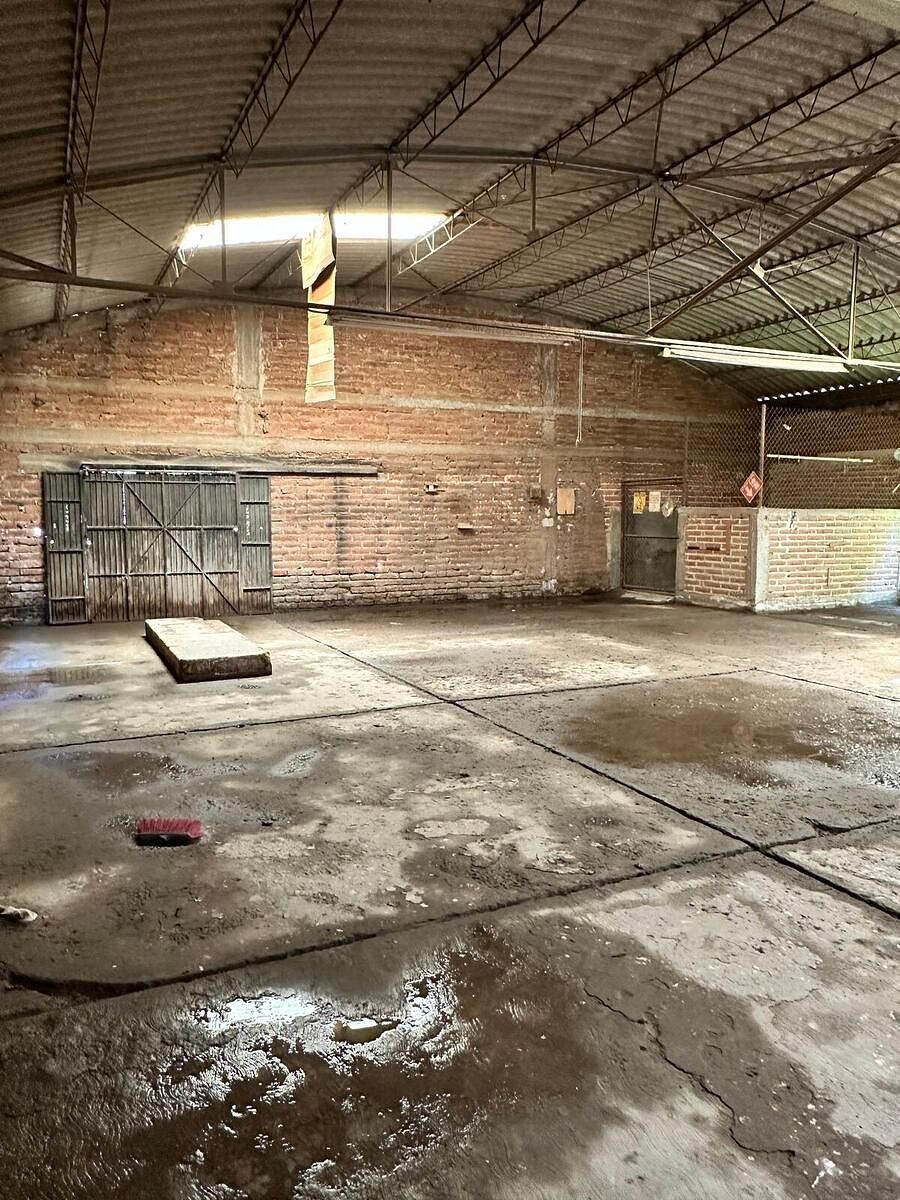 Bodega comercial en Las Torrecillas, Ocotlán, foto 4 de 17
