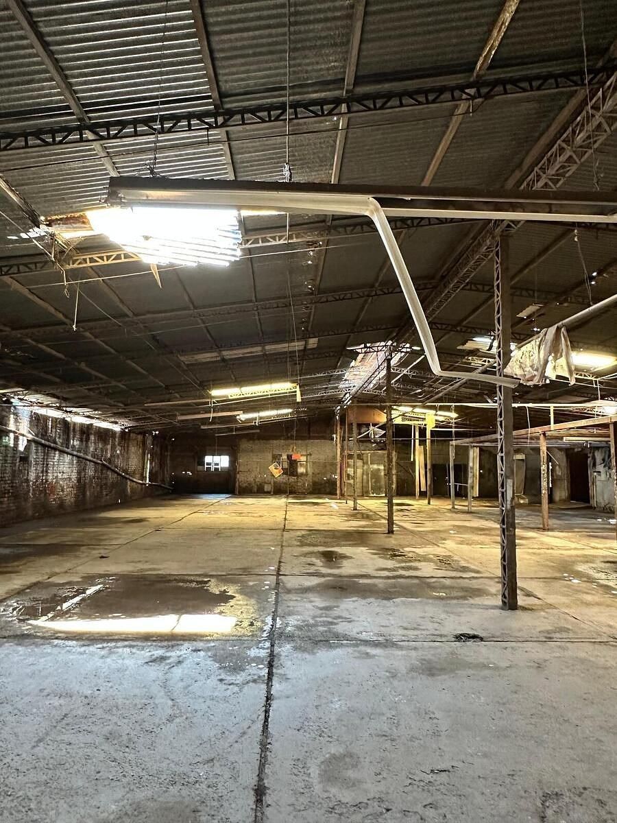 Bodega comercial en Las Torrecillas, Ocotlán, foto 5 de 17