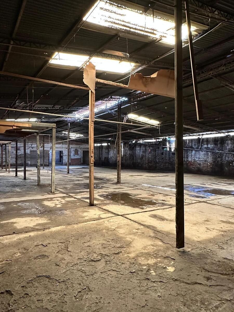 Bodega comercial en Las Torrecillas, Ocotlán, foto 6 de 17