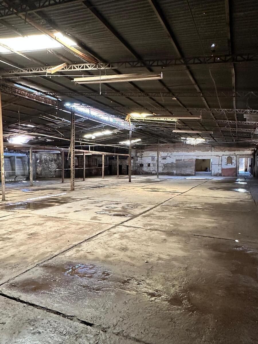 Bodega comercial en Las Torrecillas, Ocotlán, foto 7 de 17