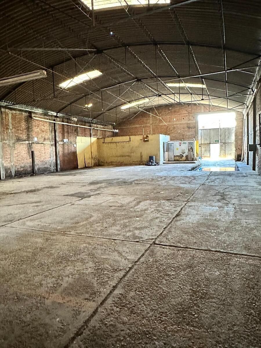 Bodega comercial en Las Torrecillas, Ocotlán, foto 8 de 17