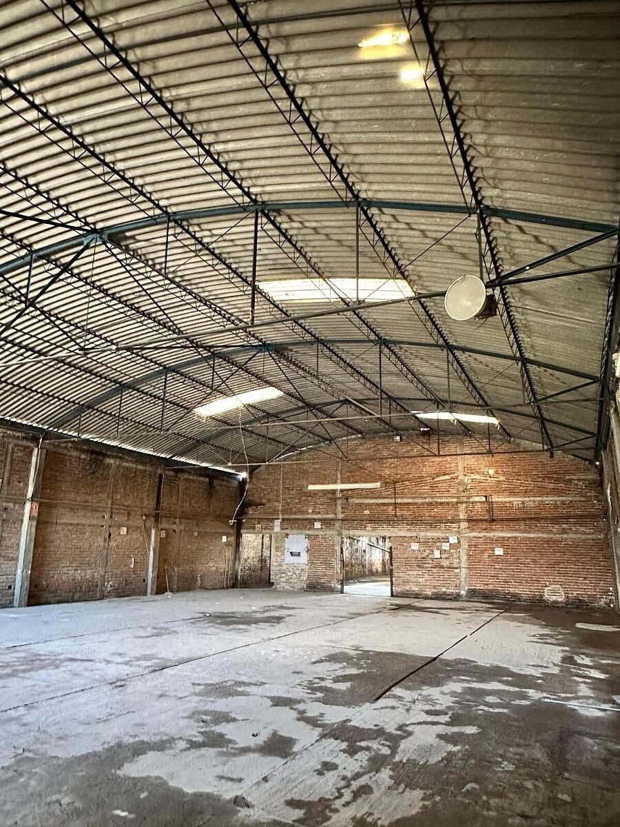 Bodega comercial en Las Torrecillas, Ocotlán, foto 9 de 17