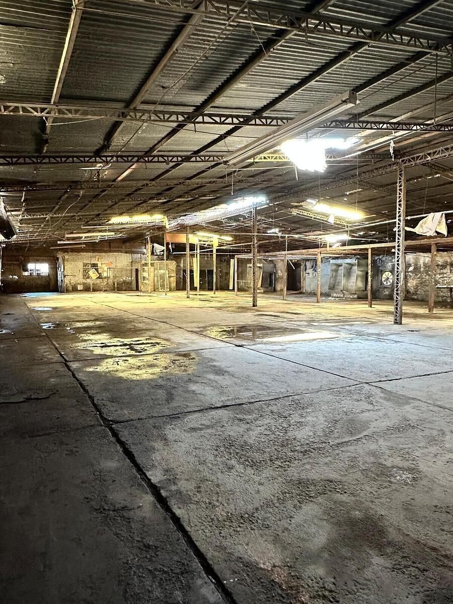 Bodega comercial en Las Torrecillas, Ocotlán, foto 10 de 17