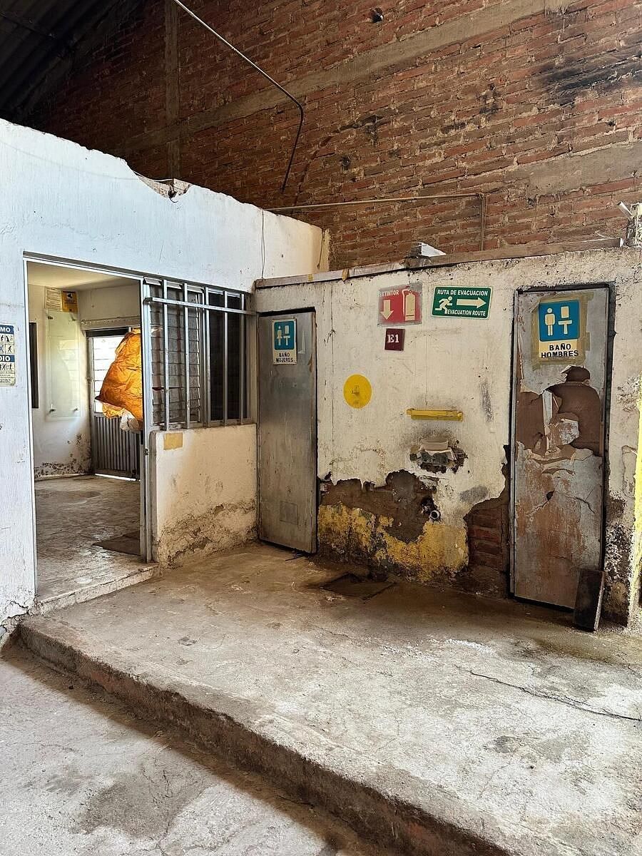 Bodega comercial en Las Torrecillas, Ocotlán, foto 14 de 17