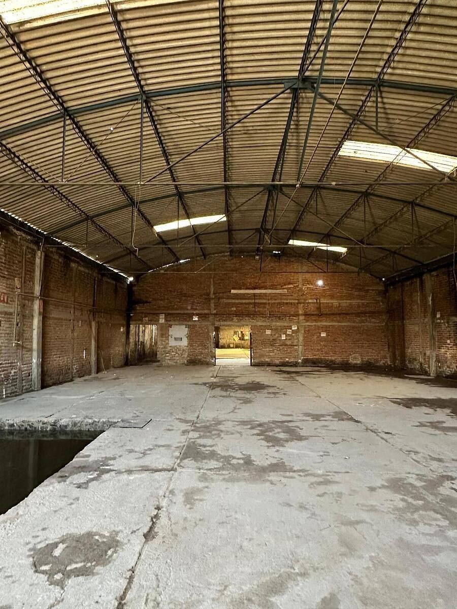 Bodega comercial en Las Torrecillas, Ocotlán, foto 15 de 17