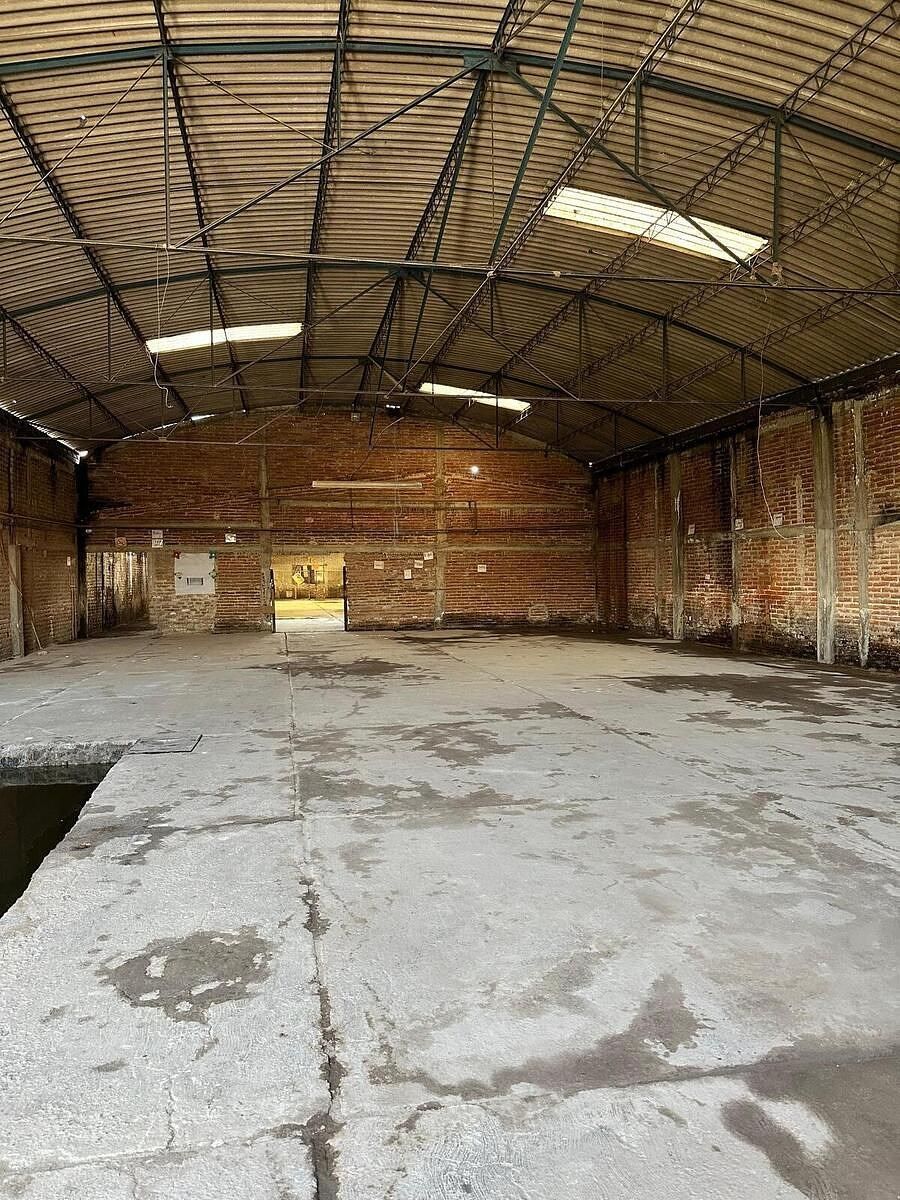Bodega comercial en Las Torrecillas, Ocotlán, foto 16 de 17