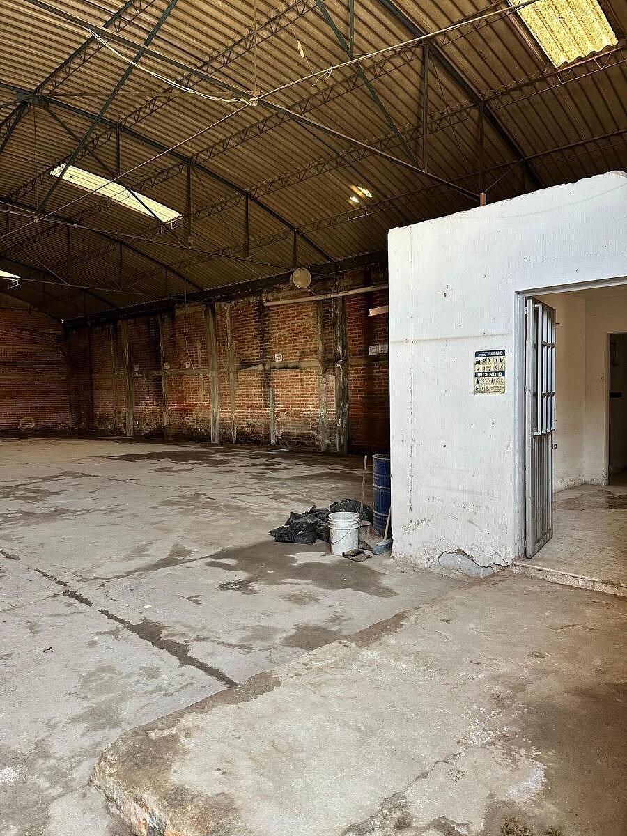 Bodega comercial en Las Torrecillas, Ocotlán, foto 17 de 17