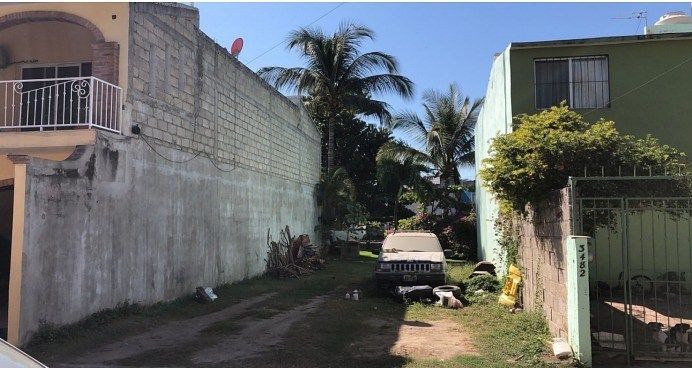 San Vicente Nayarit, terreno à venda, foto 1 de 5