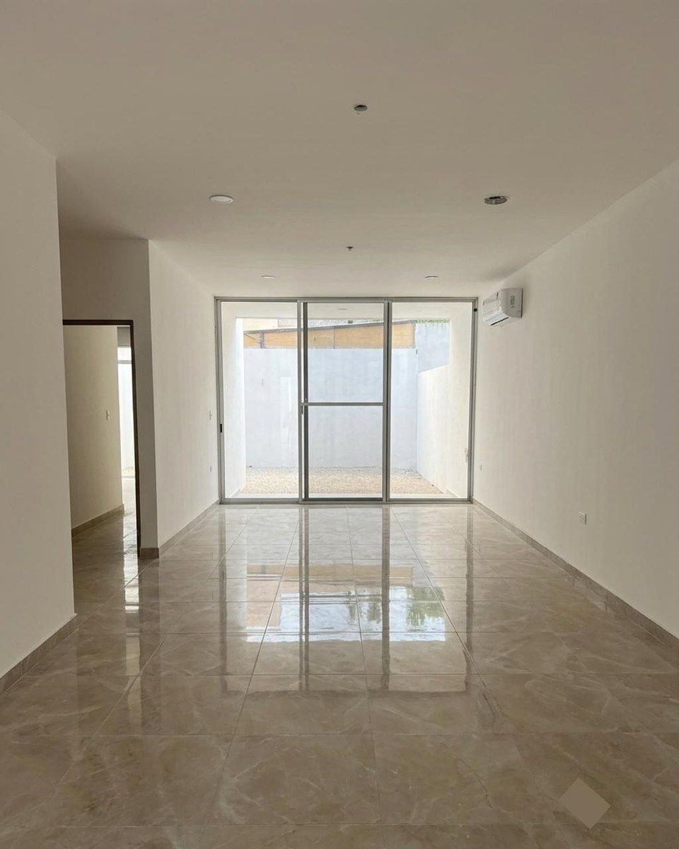 House in Las Américas, Mérida, photo 2 of 9