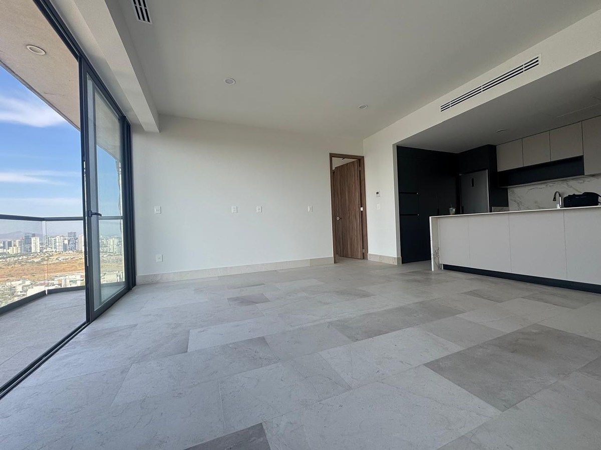 Departamento en Virreyes Residencial, Zapopan, foto 3 de 22