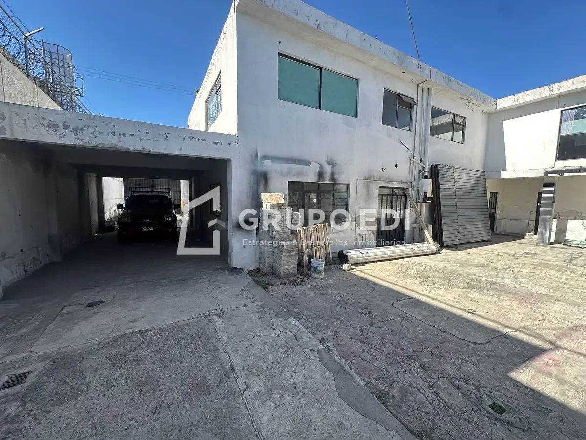 ESCRITÓRIOS PARA ALUGUEL EM GRANJAS PUEBLA, foto 1 de 16