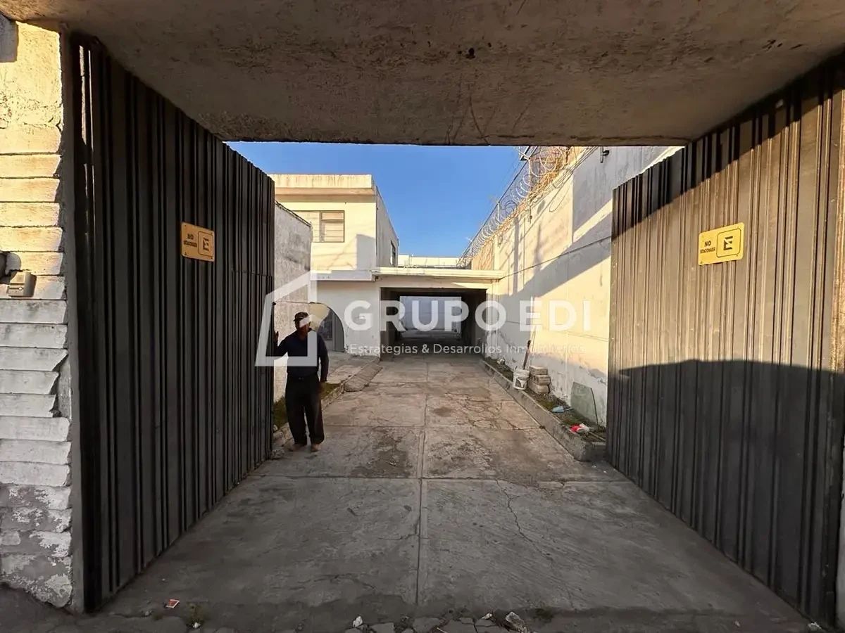 Sala Comercial em Granjas Puebla, Puebla, foto 2 de 16