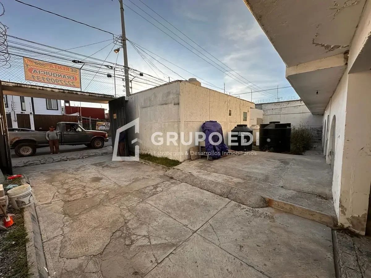 Sala Comercial em Granjas Puebla, Puebla, foto 4 de 16