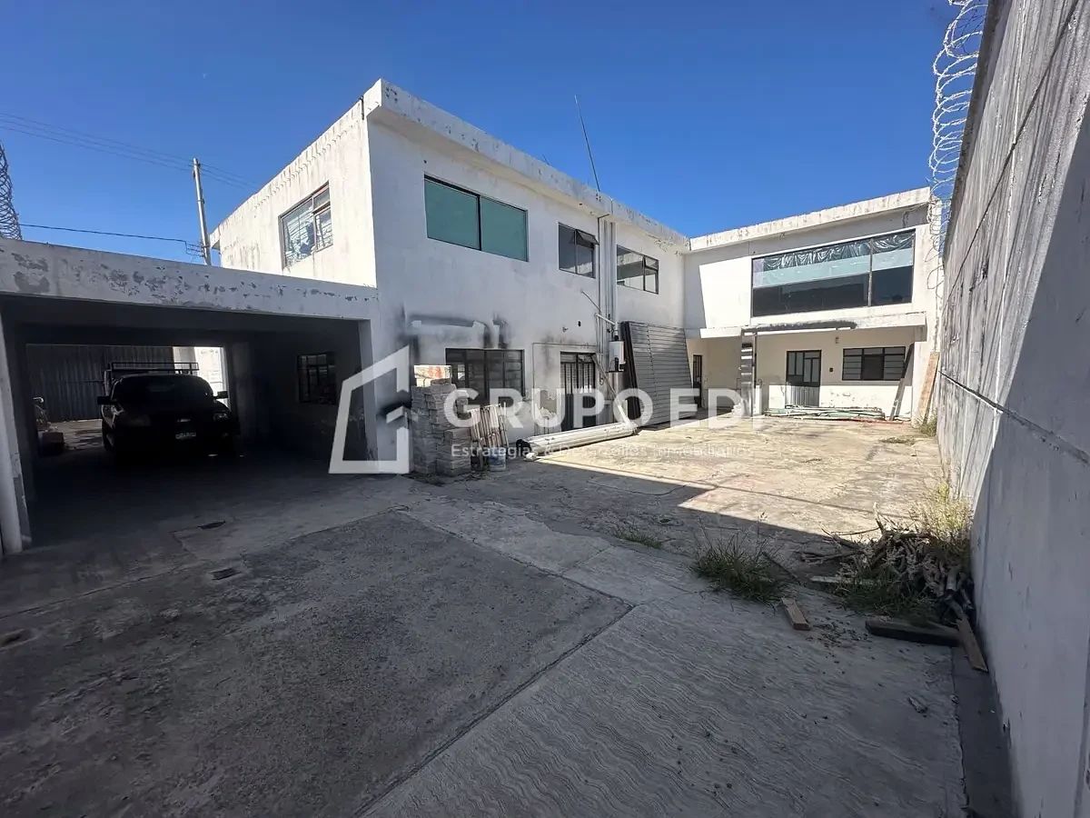 Sala Comercial em Granjas Puebla, Puebla, foto 5 de 16
