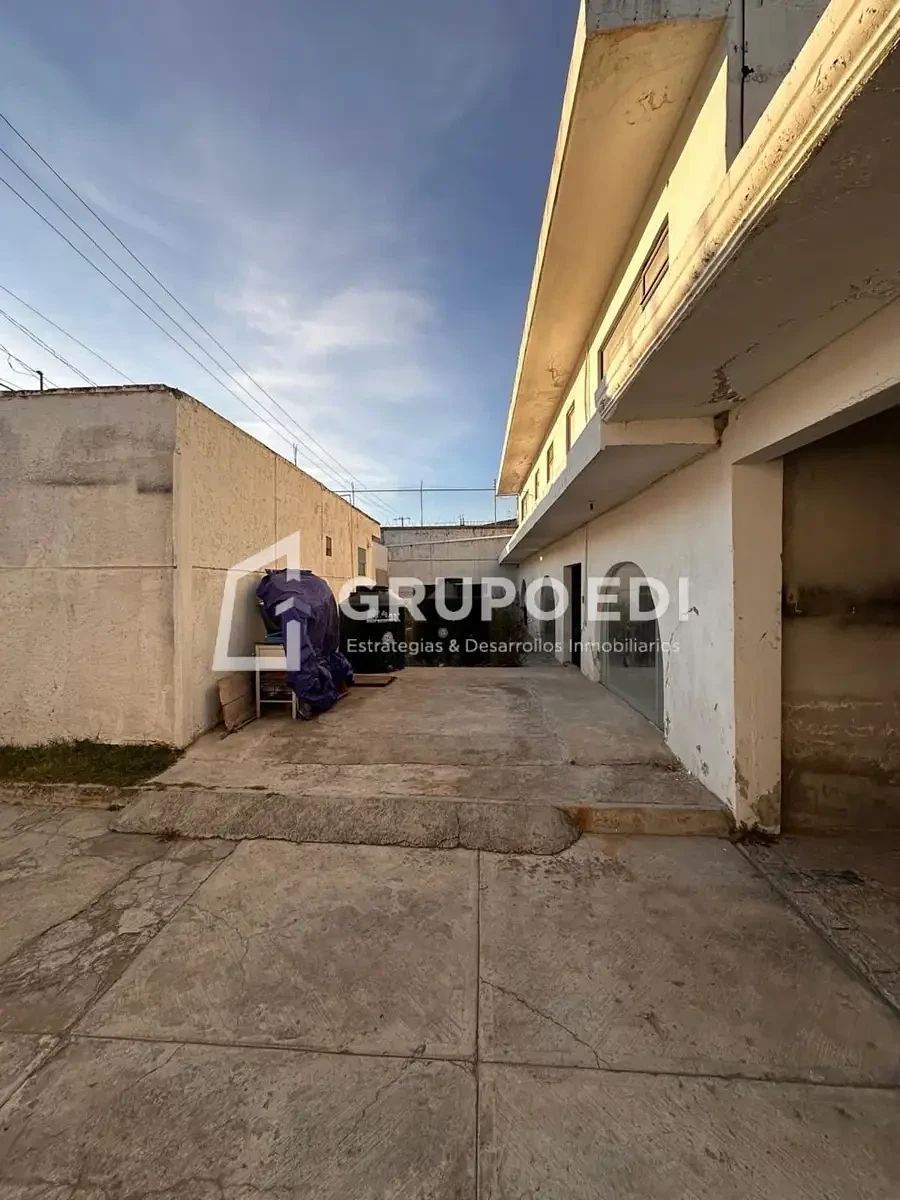 Sala Comercial em Granjas Puebla, Puebla, foto 6 de 16