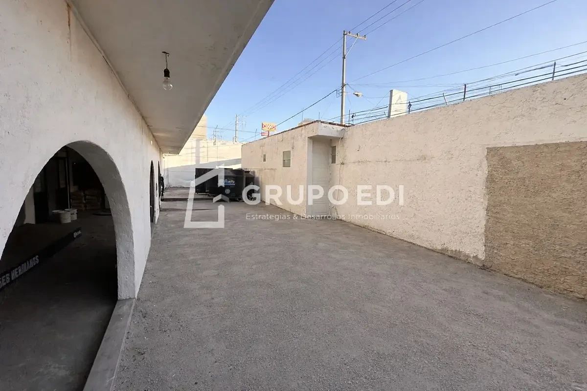 Sala Comercial em Granjas Puebla, Puebla, foto 7 de 16