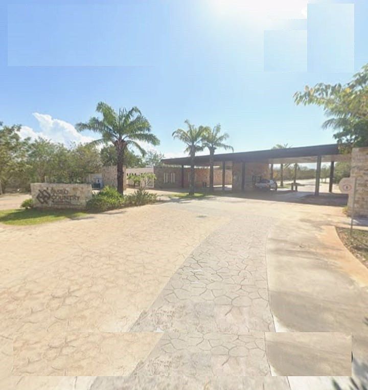 Lot in Chablekal, Mérida, photo 2 of 4