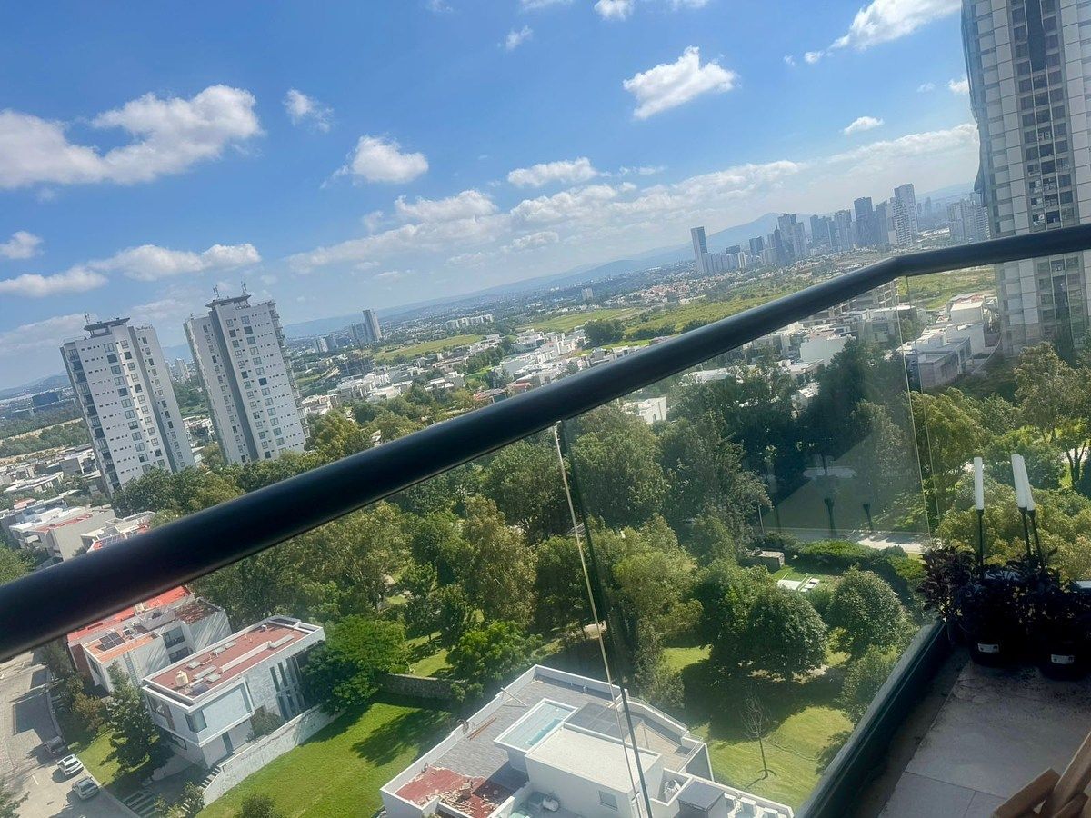 Apartamento em Virreyes Residencial, Zapopan, foto 4 de 22