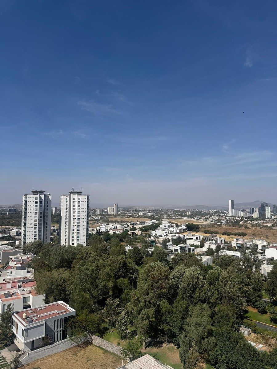 Apartamento em Virreyes Residencial, Zapopan, foto 5 de 22