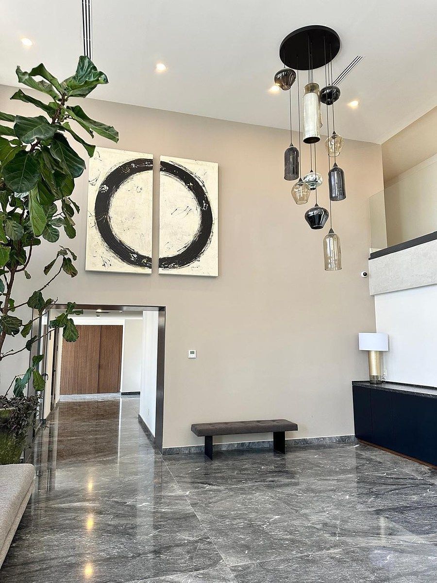 Apartamento em Virreyes Residencial, Zapopan, foto 7 de 22
