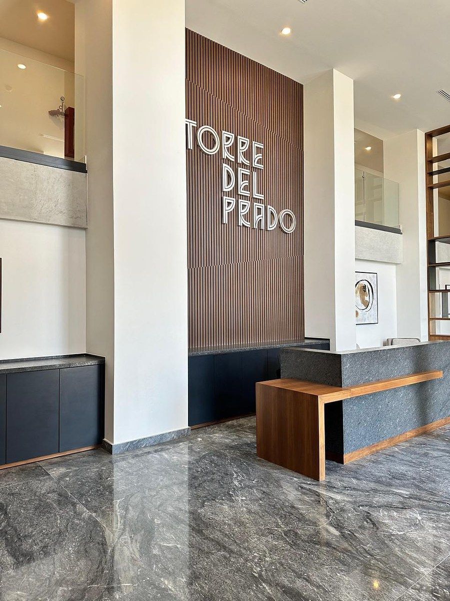 Apartamento em Virreyes Residencial, Zapopan, foto 8 de 22