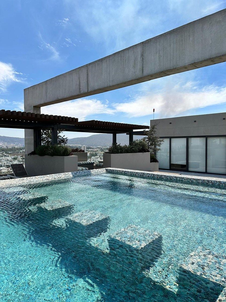 Apartamento em Virreyes Residencial, Zapopan, foto 9 de 22