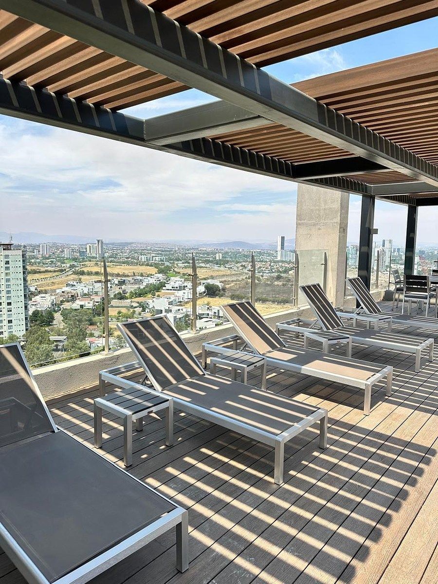 Apartamento em Virreyes Residencial, Zapopan, foto 11 de 22