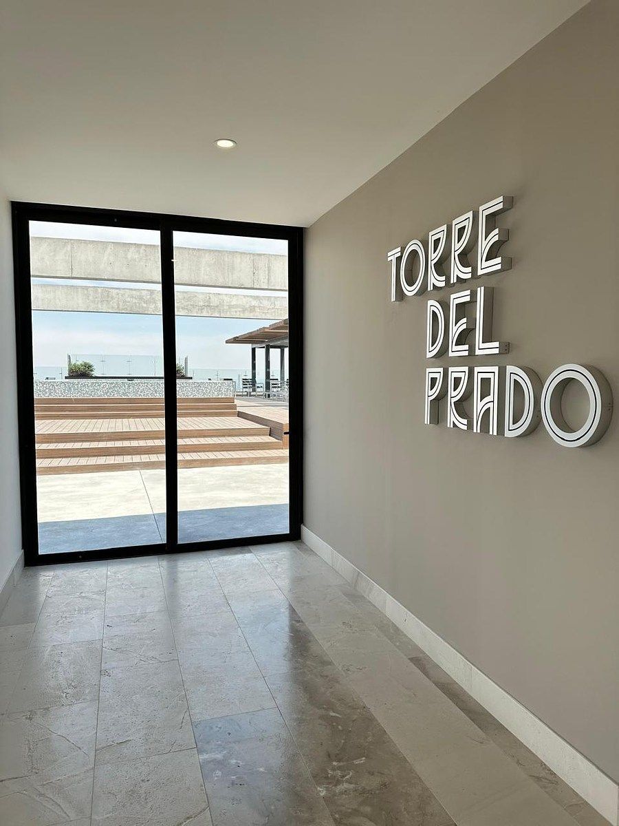 Apartamento em Virreyes Residencial, Zapopan, foto 12 de 22