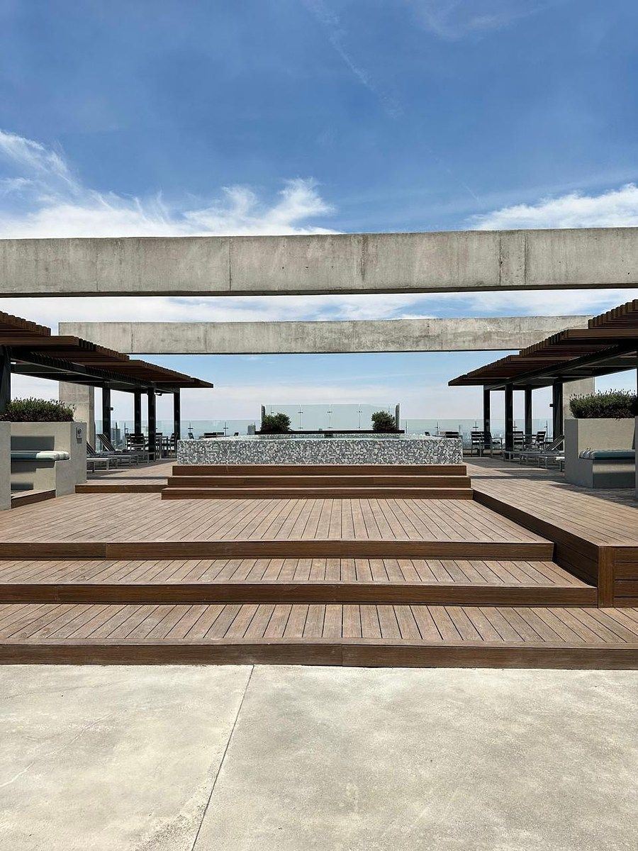 Apartamento em Virreyes Residencial, Zapopan, foto 13 de 22