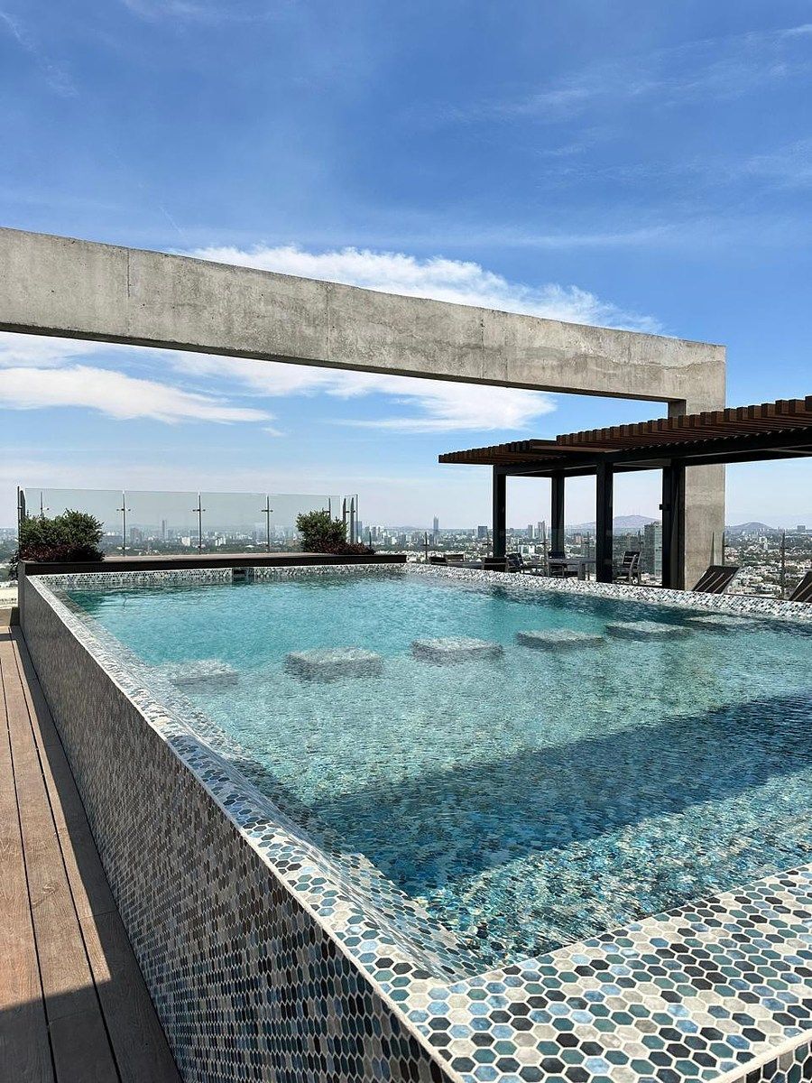 Apartamento em Virreyes Residencial, Zapopan, foto 14 de 22