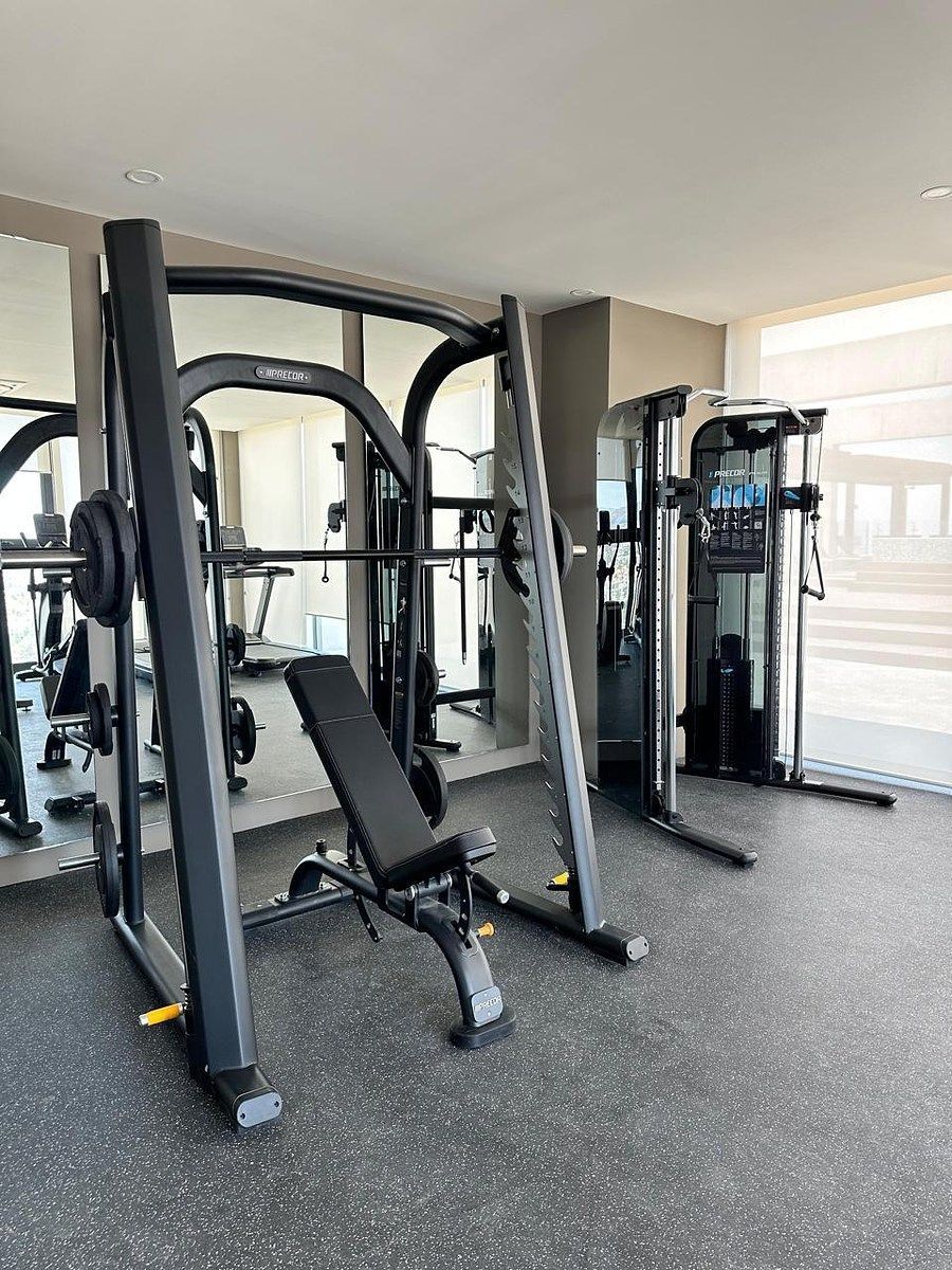 Apartamento em Virreyes Residencial, Zapopan, foto 15 de 22