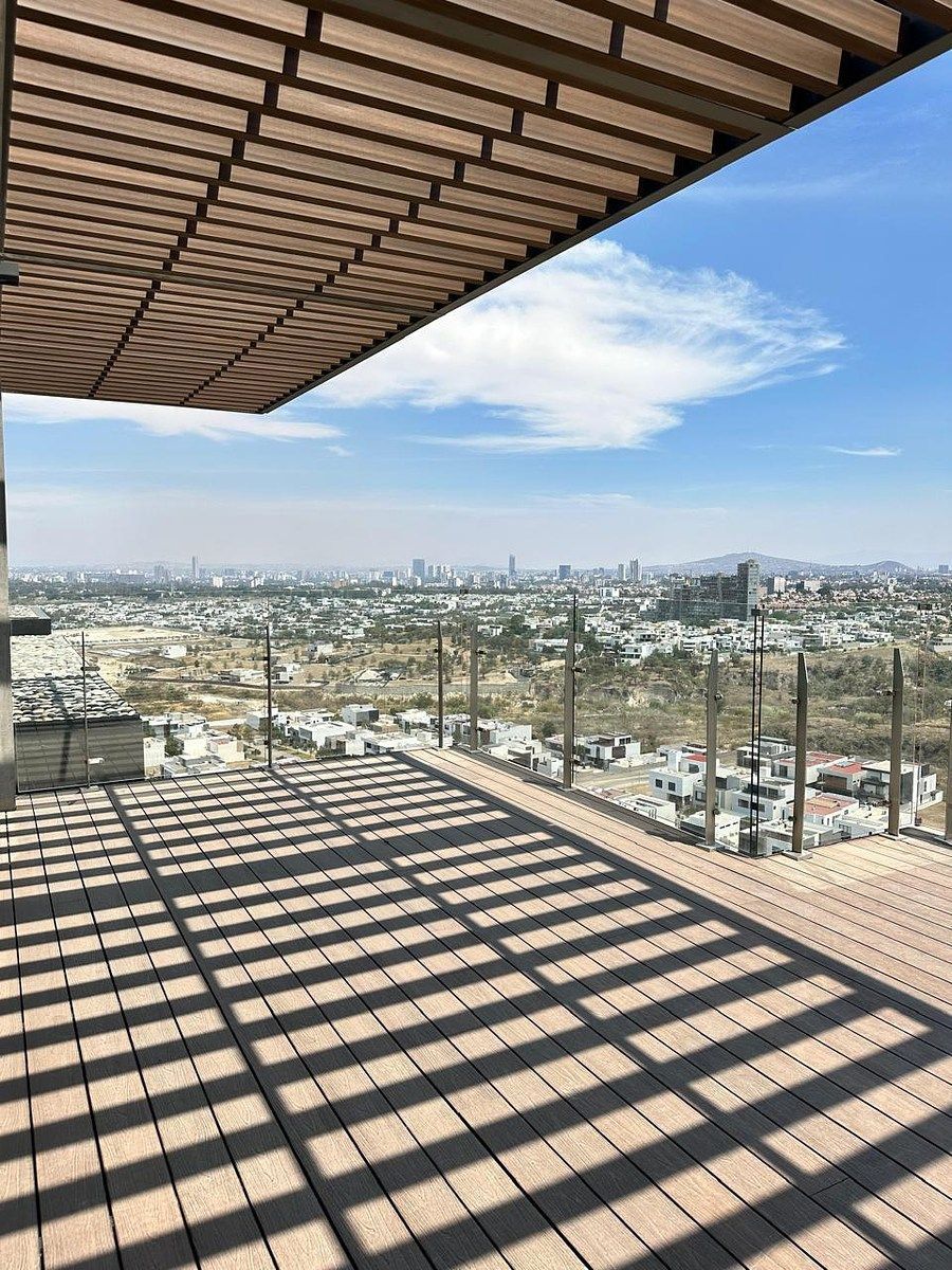 Apartamento em Virreyes Residencial, Zapopan, foto 16 de 22