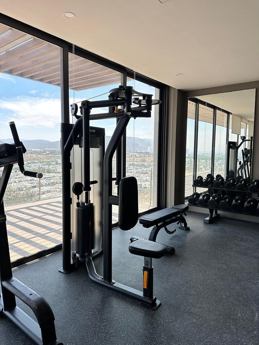 Apartamento em Virreyes Residencial, Zapopan, foto 17 de 22
