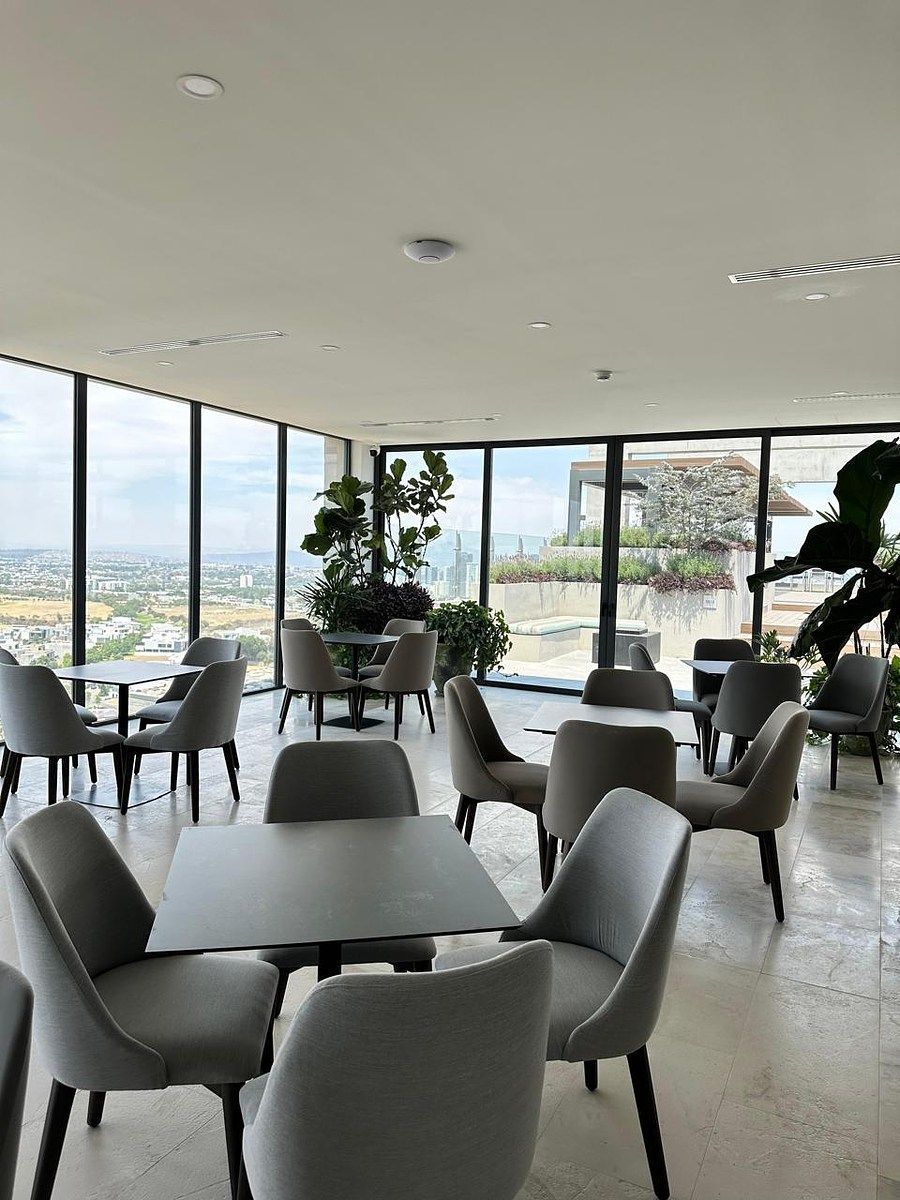 Apartamento em Virreyes Residencial, Zapopan, foto 18 de 22