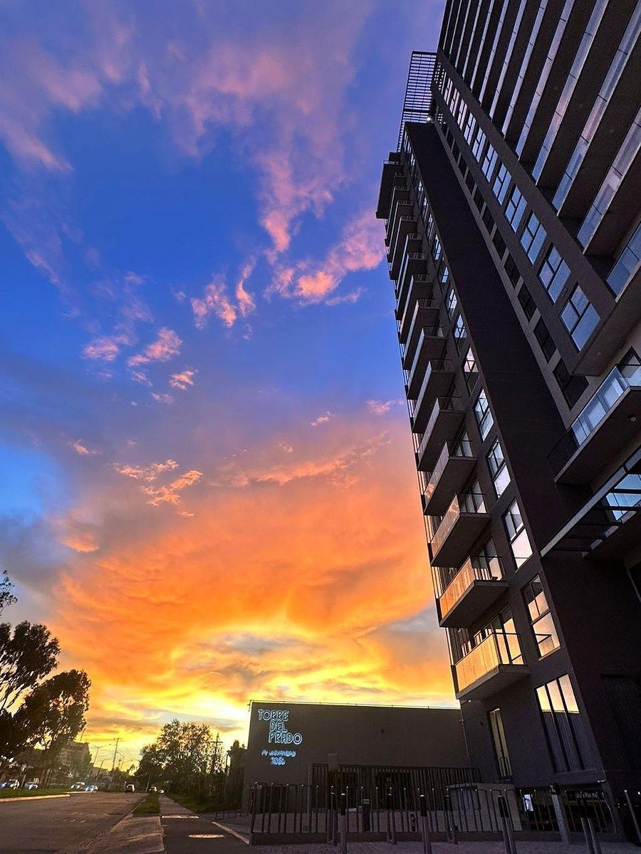 Apartamento em Virreyes Residencial, Zapopan, foto 21 de 22