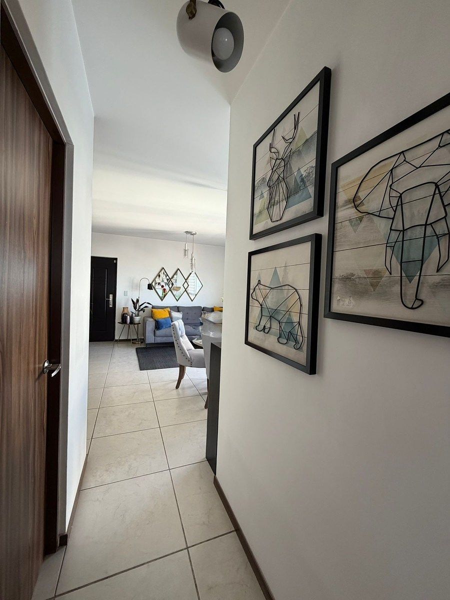 Departamento en Balcones de Santa María, Tlaquepaque, foto 4 de 22