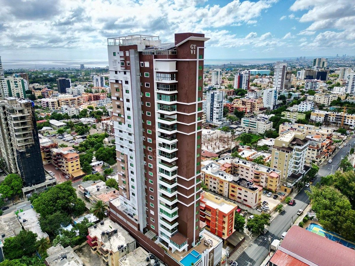  Alma Rosa I, Santo Domingo Este, Santo Domingo  