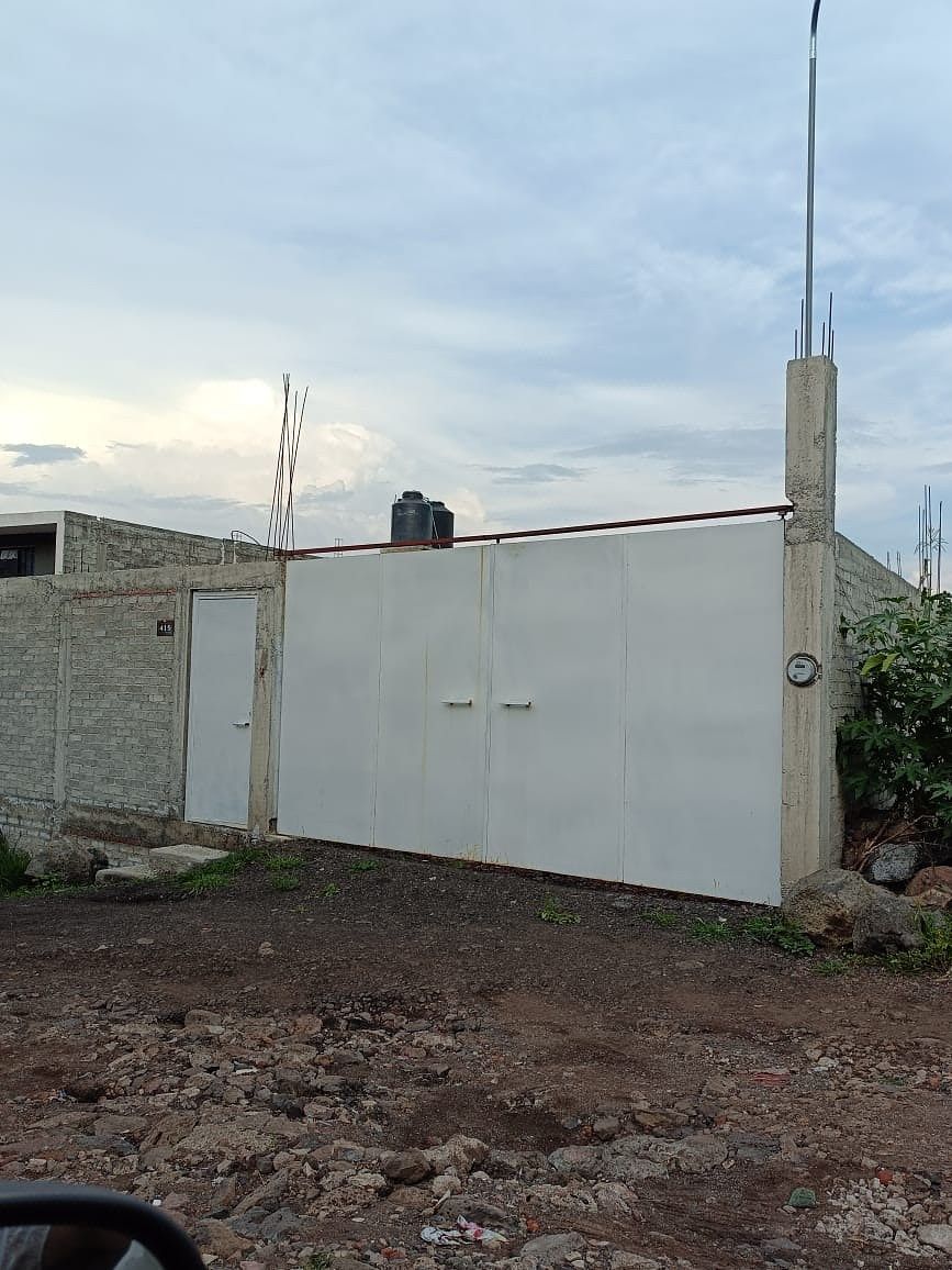 Terreno en Venta – Col. Niños Héroes, Morelia Mich.
