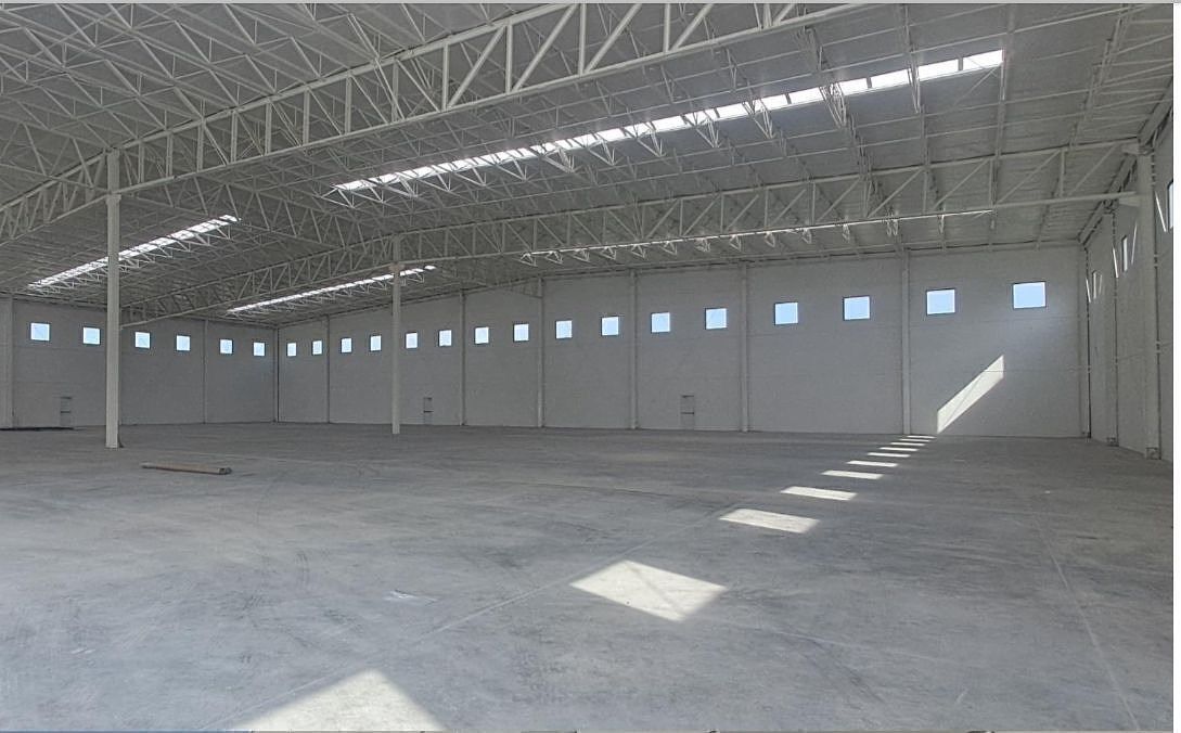 Nave industrial en Parque Industrial Martel de Santa Catarina, Santa Catarina, foto 15 de 19