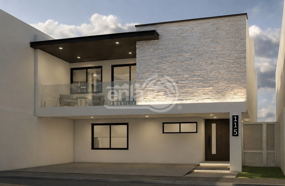 Casa en PreVenta Fracc Las Calzadas