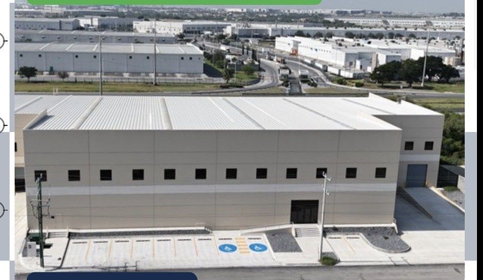 ARMAZÉM para ALUGUEL - VENDA Parque Industrial Martel San Javier, foto 1 de 10