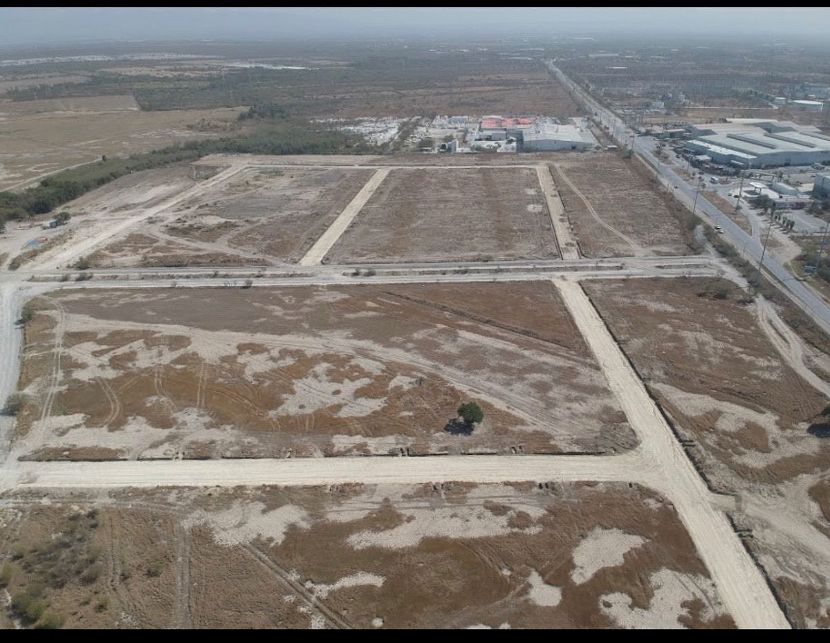 Prédio industrial em San Javier, Apodaca, foto 3 de 10