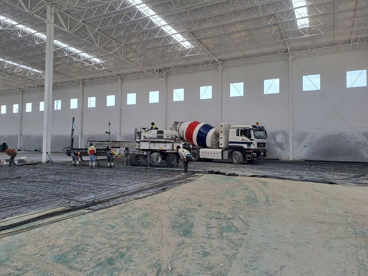 Prédio industrial em San Javier, Apodaca, foto 6 de 10