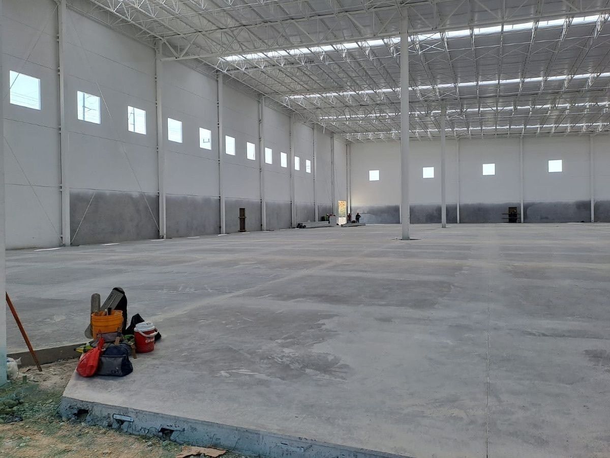 Prédio industrial em San Javier, Apodaca, foto 8 de 10