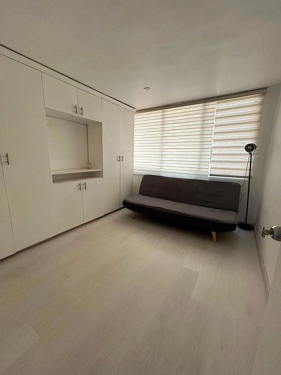 Departamento en Renacimiento, Cuauhtémoc, foto 11 de 14