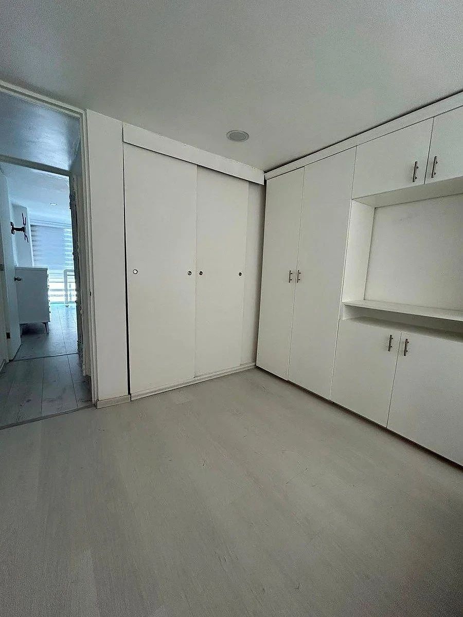 Departamento en Renacimiento, Cuauhtémoc, foto 13 de 14