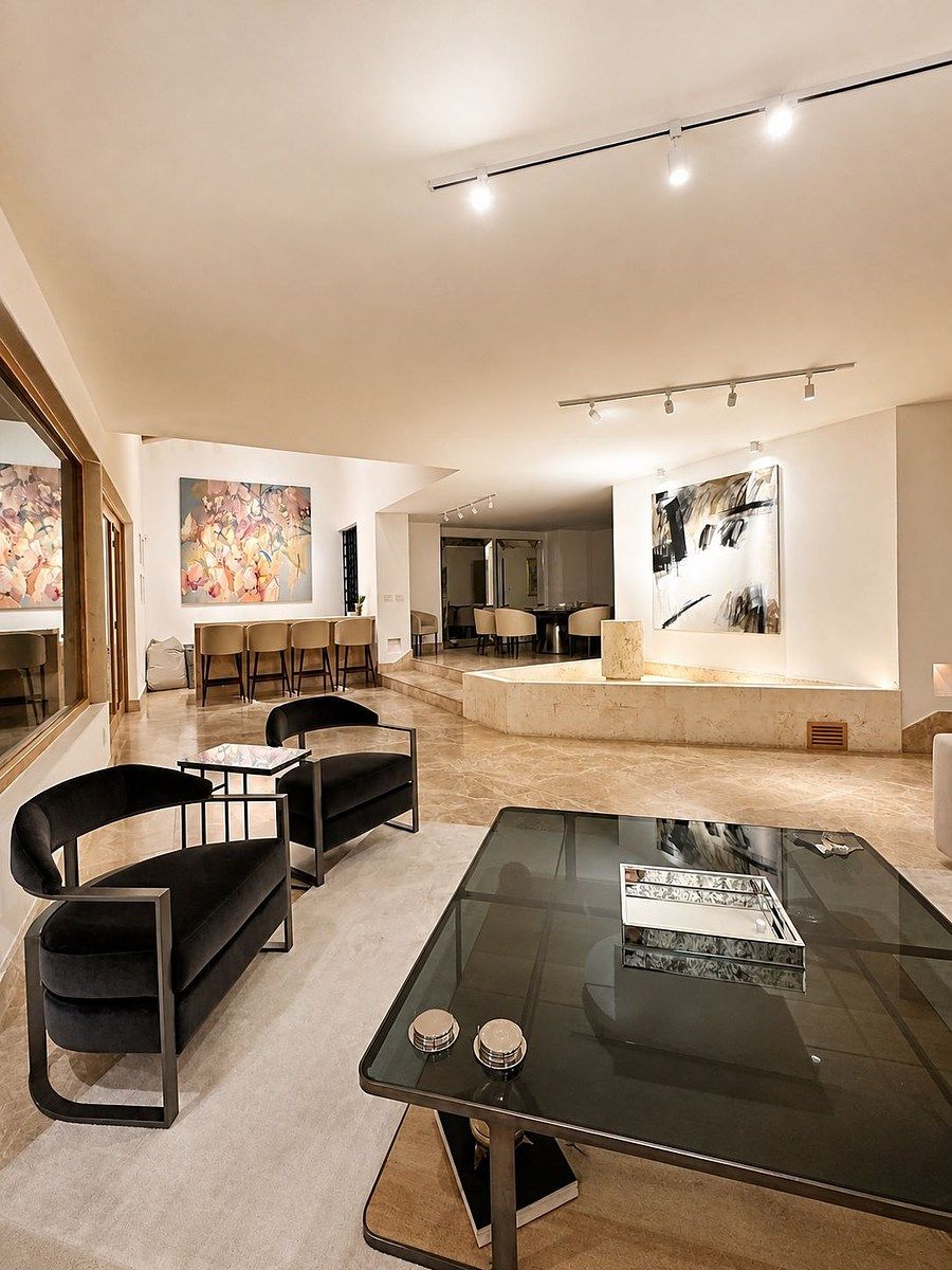 House in Gated Community in Bosque de las Lomas, Miguel Hidalgo, photo 2 of 31
