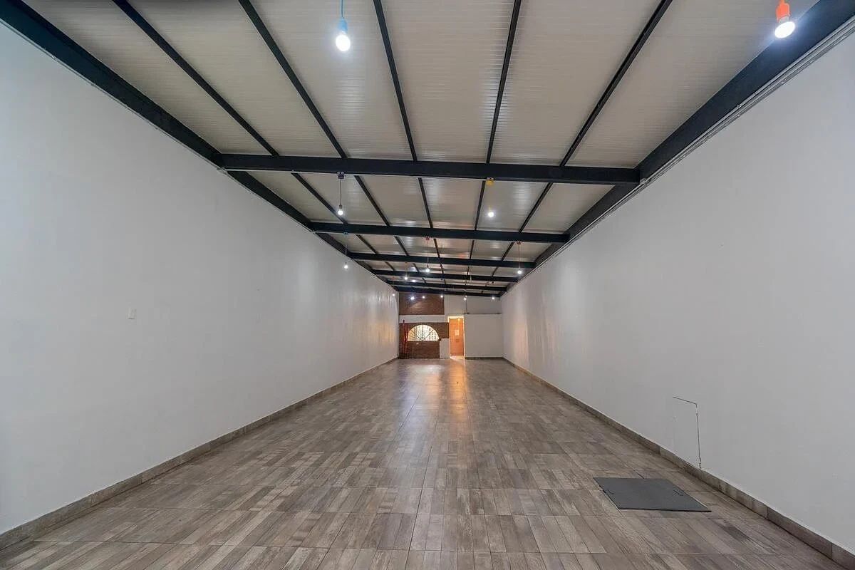 Casa en Lindavista Vallejo I Sección, Gustavo A. Madero, foto 4 de 19