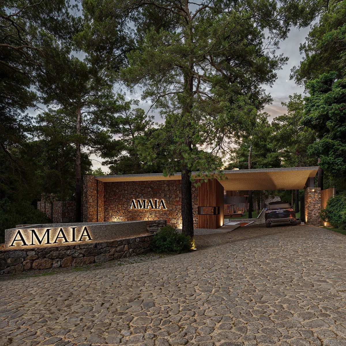 Casa em Tapalpa, Tapalpa, foto 6 de 12