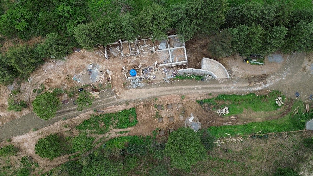 Casa em Tapalpa, Tapalpa, foto 10 de 12